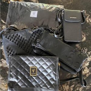 NFS Rockstar lot for Margaret